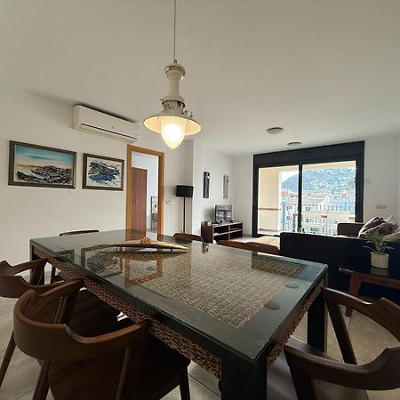 Agi Riera Ginjolers Apartamento Roses Exterior foto