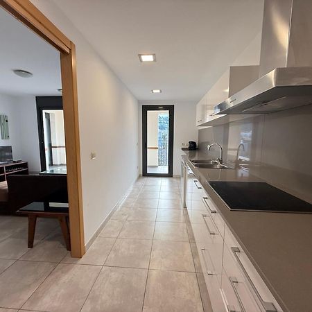 Agi Riera Ginjolers Apartamento Roses Exterior foto