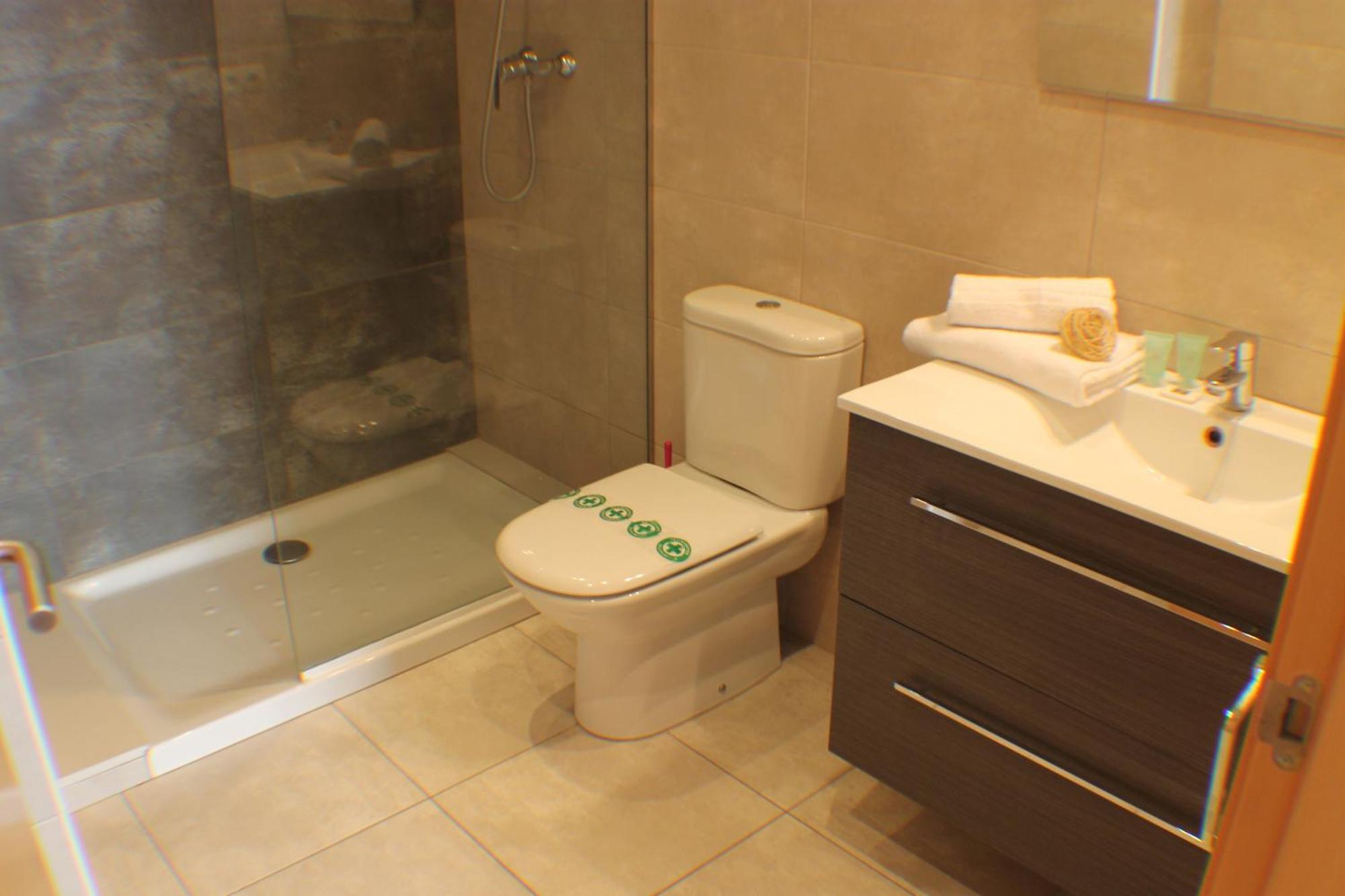 Agi Riera Ginjolers Apartamento Roses Exterior foto