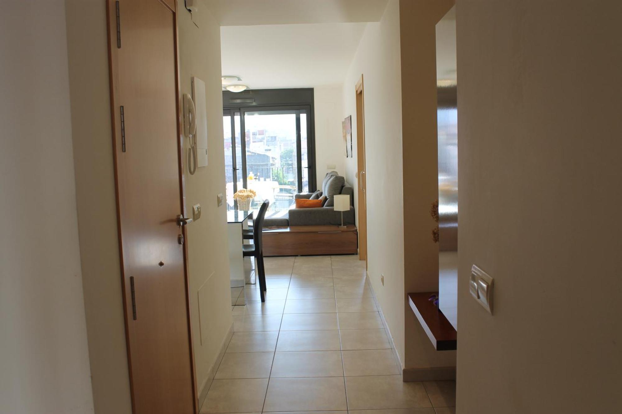 Agi Riera Ginjolers Apartamento Roses Exterior foto