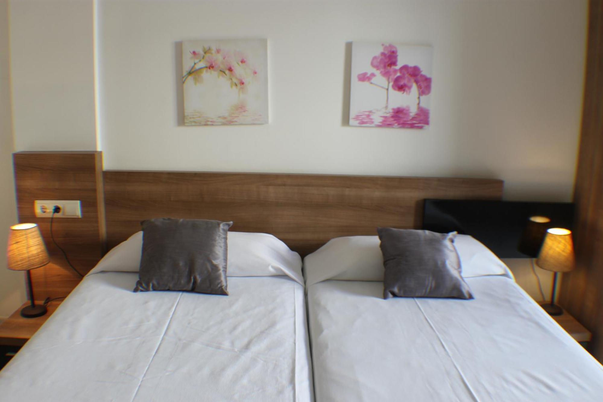 Agi Riera Ginjolers Apartamento Roses Exterior foto