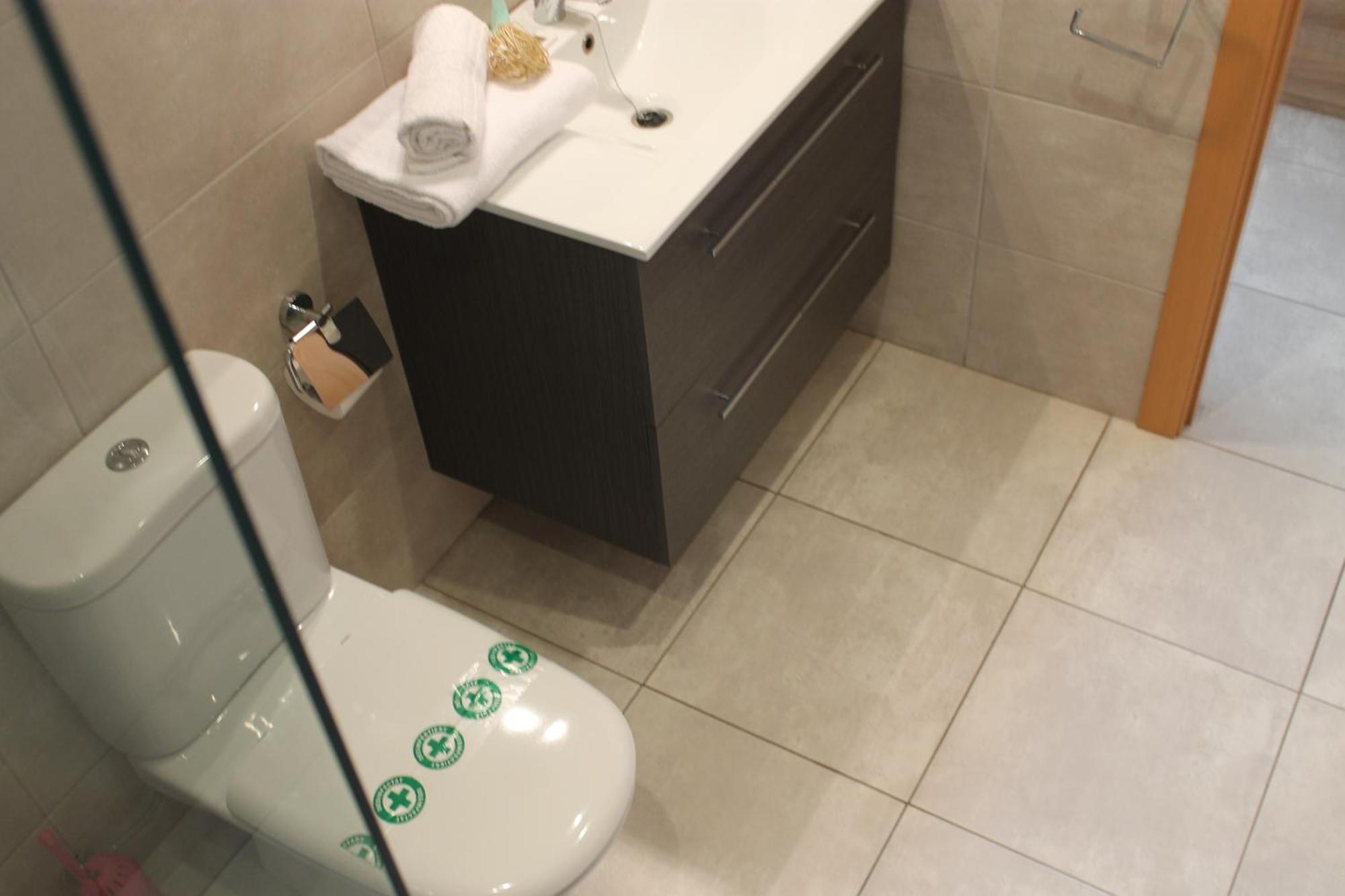Agi Riera Ginjolers Apartamento Roses Exterior foto