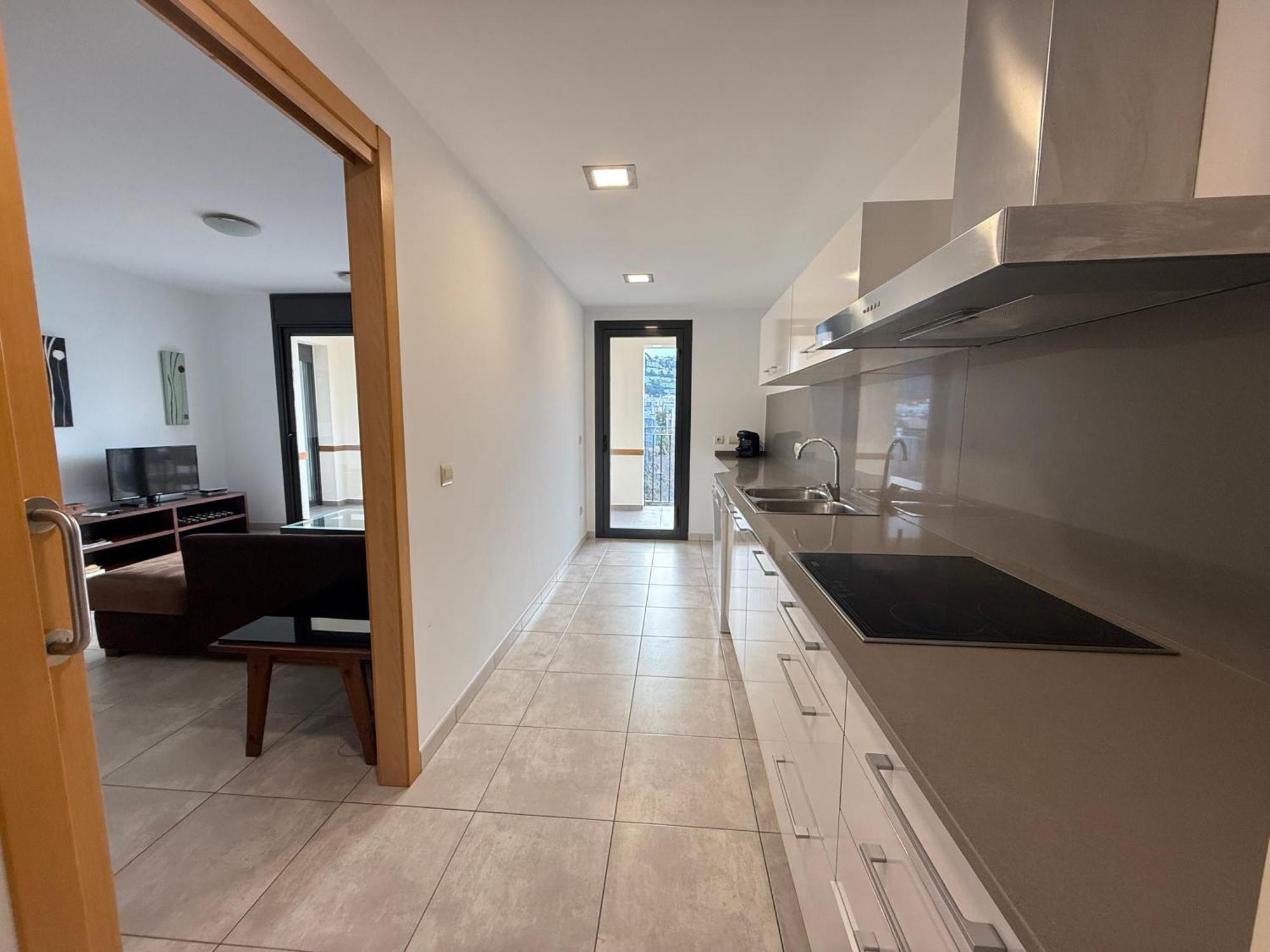 Agi Riera Ginjolers Apartamento Roses Exterior foto