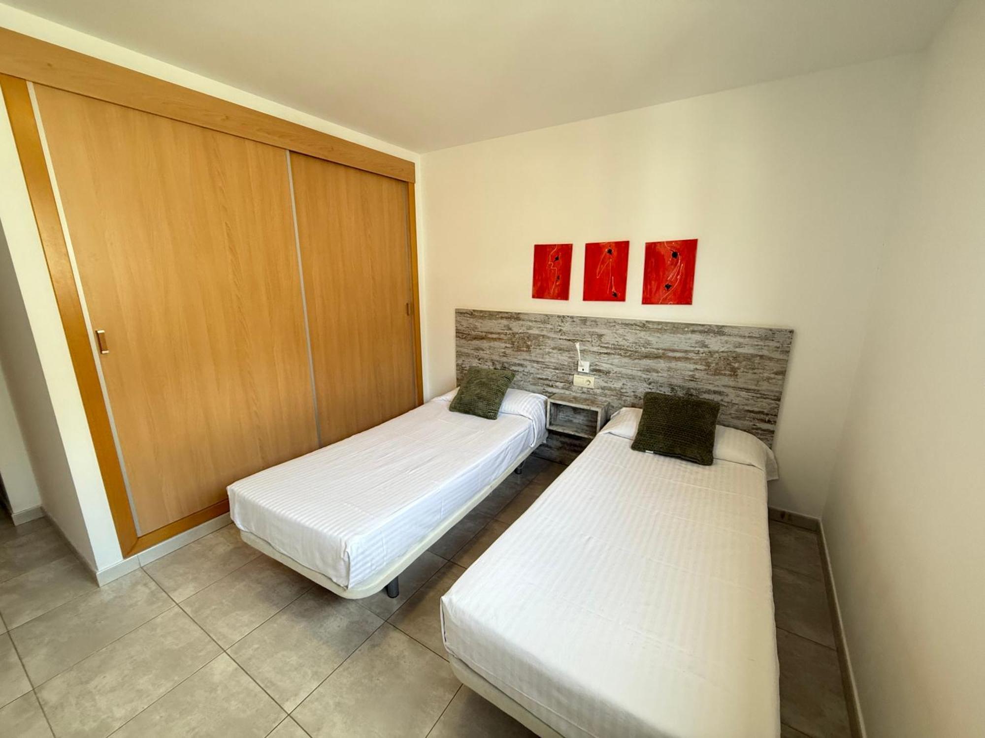 Agi Riera Ginjolers Apartamento Roses Exterior foto