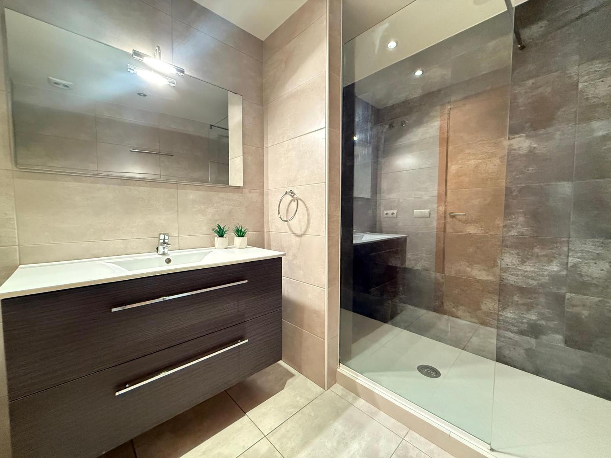 Agi Riera Ginjolers Apartamento Roses Exterior foto
