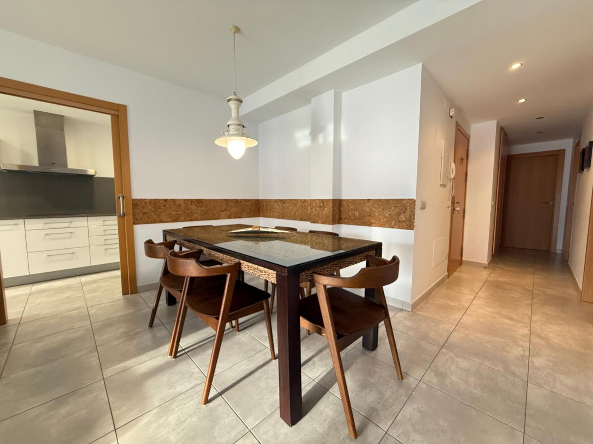 Agi Riera Ginjolers Apartamento Roses Exterior foto
