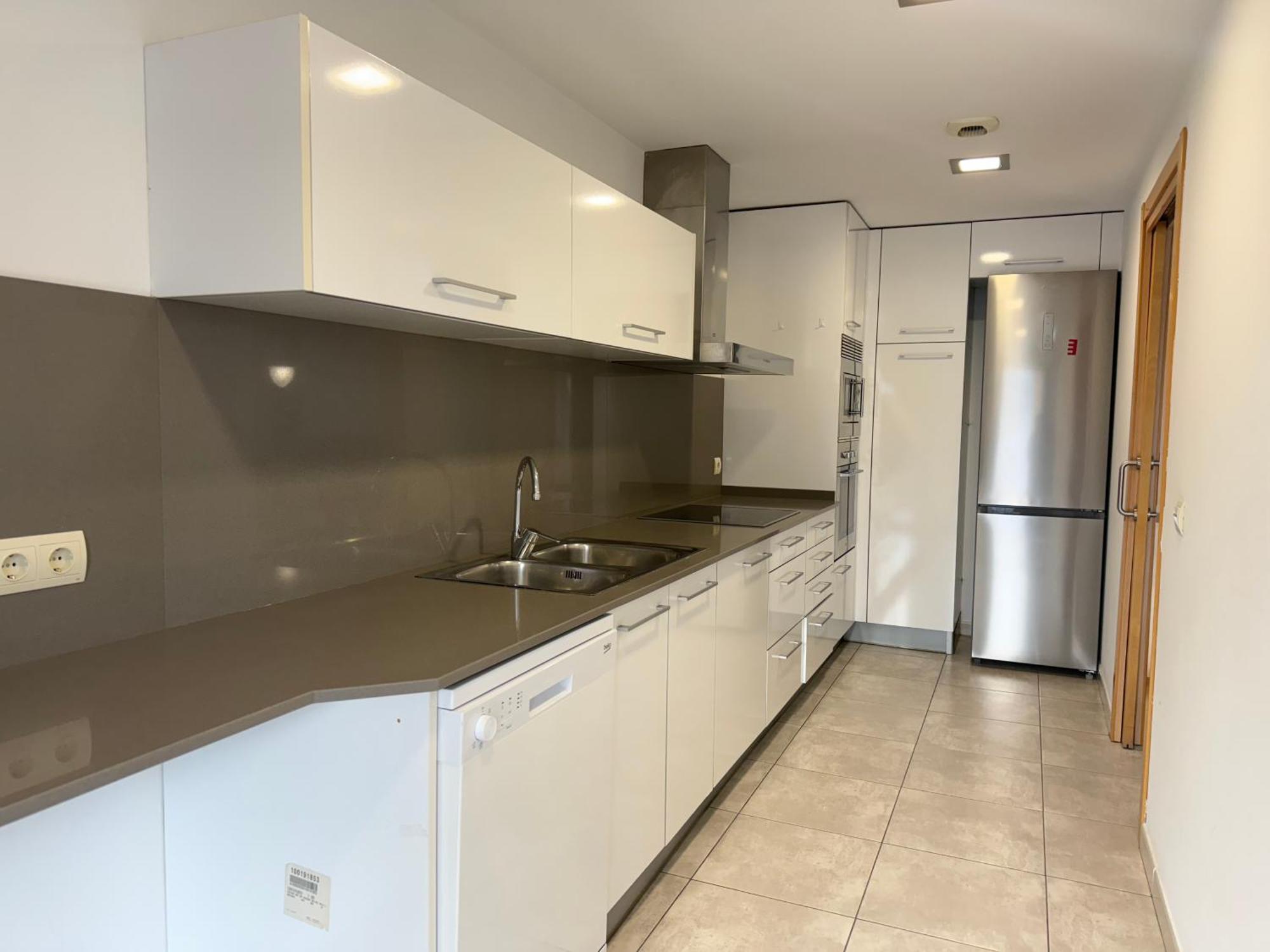 Agi Riera Ginjolers Apartamento Roses Exterior foto