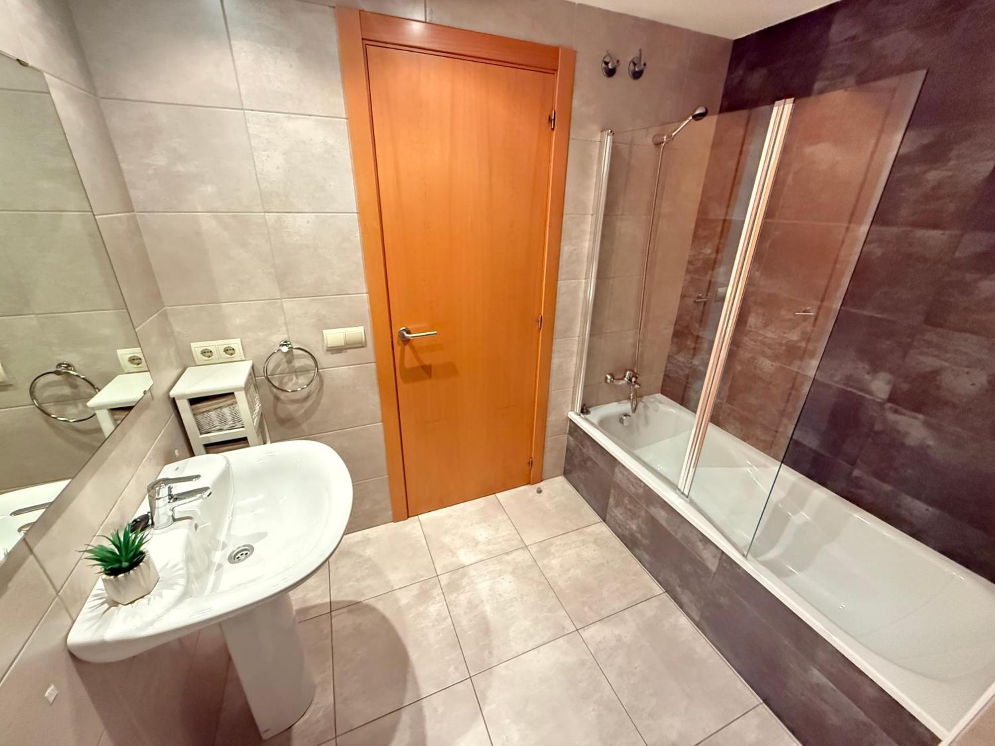 Agi Riera Ginjolers Apartamento Roses Exterior foto