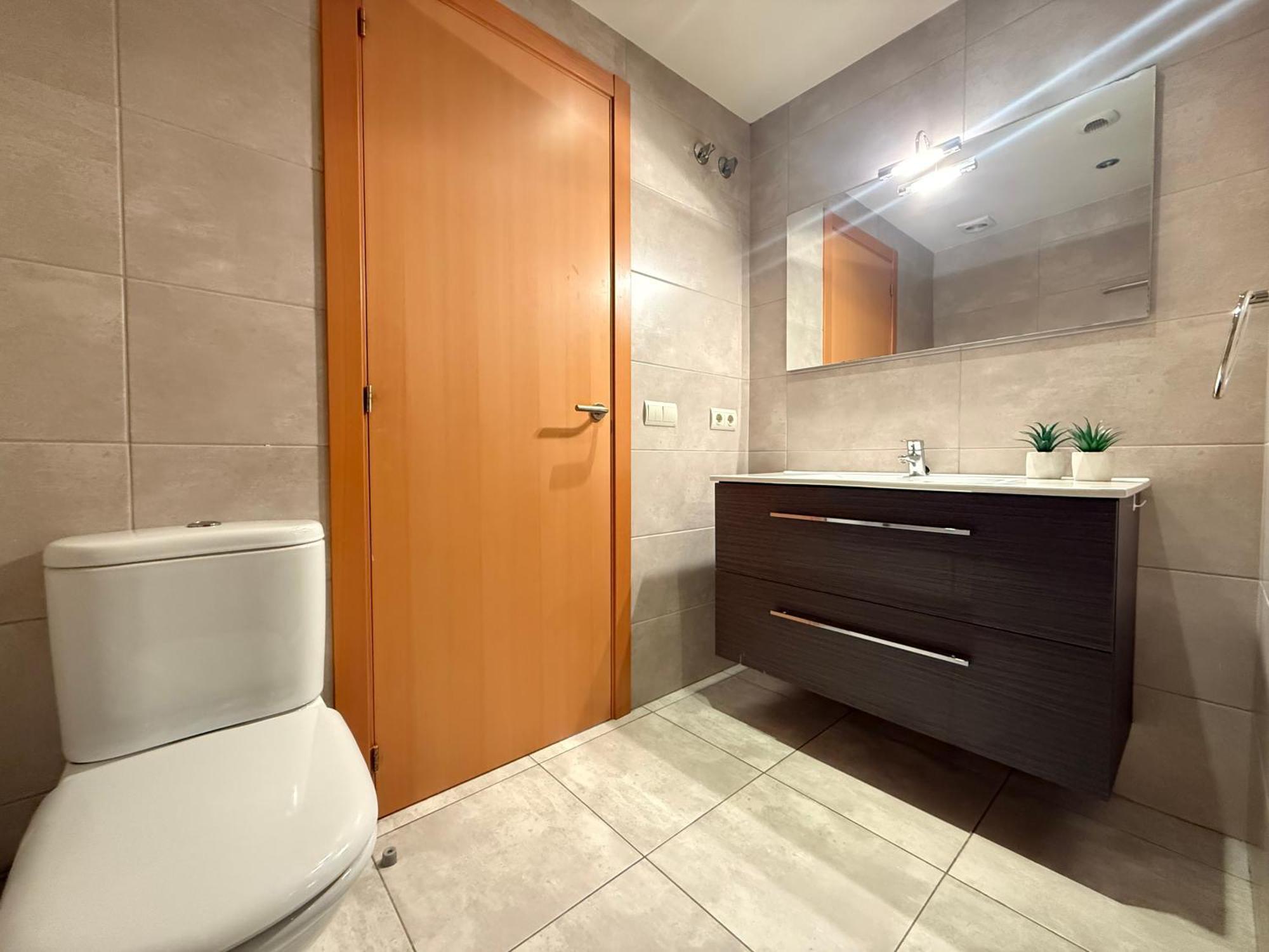 Agi Riera Ginjolers Apartamento Roses Exterior foto