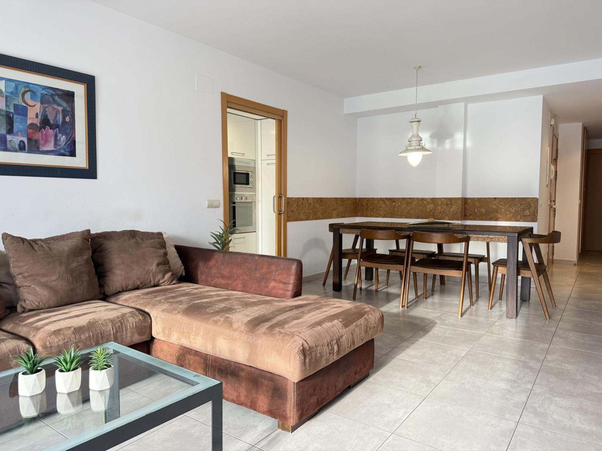 Agi Riera Ginjolers Apartamento Roses Exterior foto