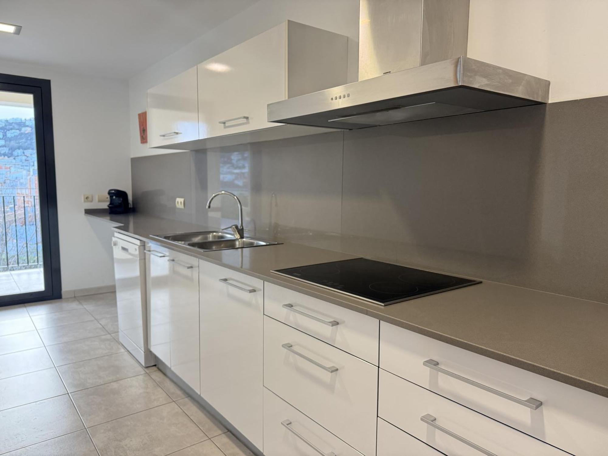 Agi Riera Ginjolers Apartamento Roses Exterior foto
